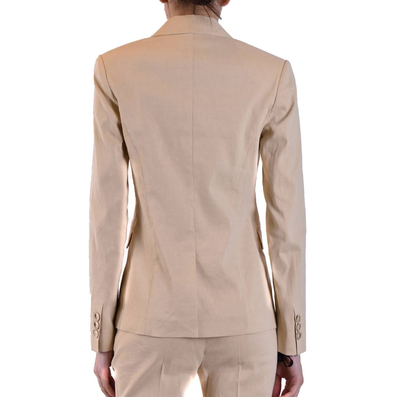 2473494 Pinko Giacca Beige Donna