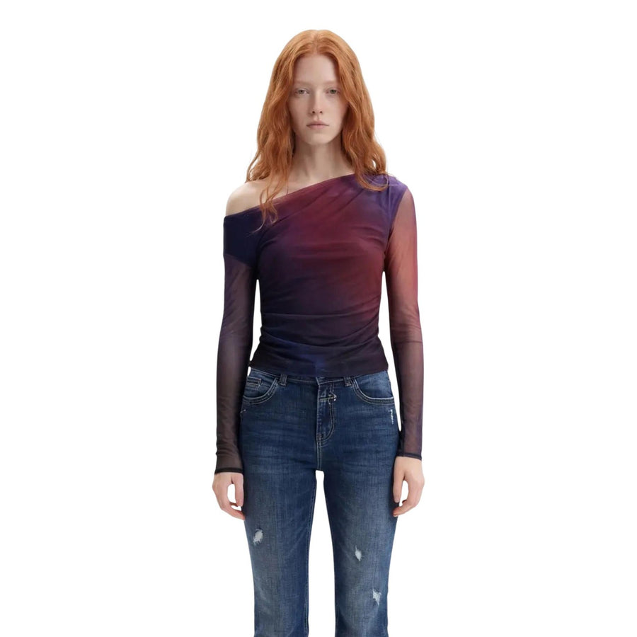 - Desigual T-Shirt Donna