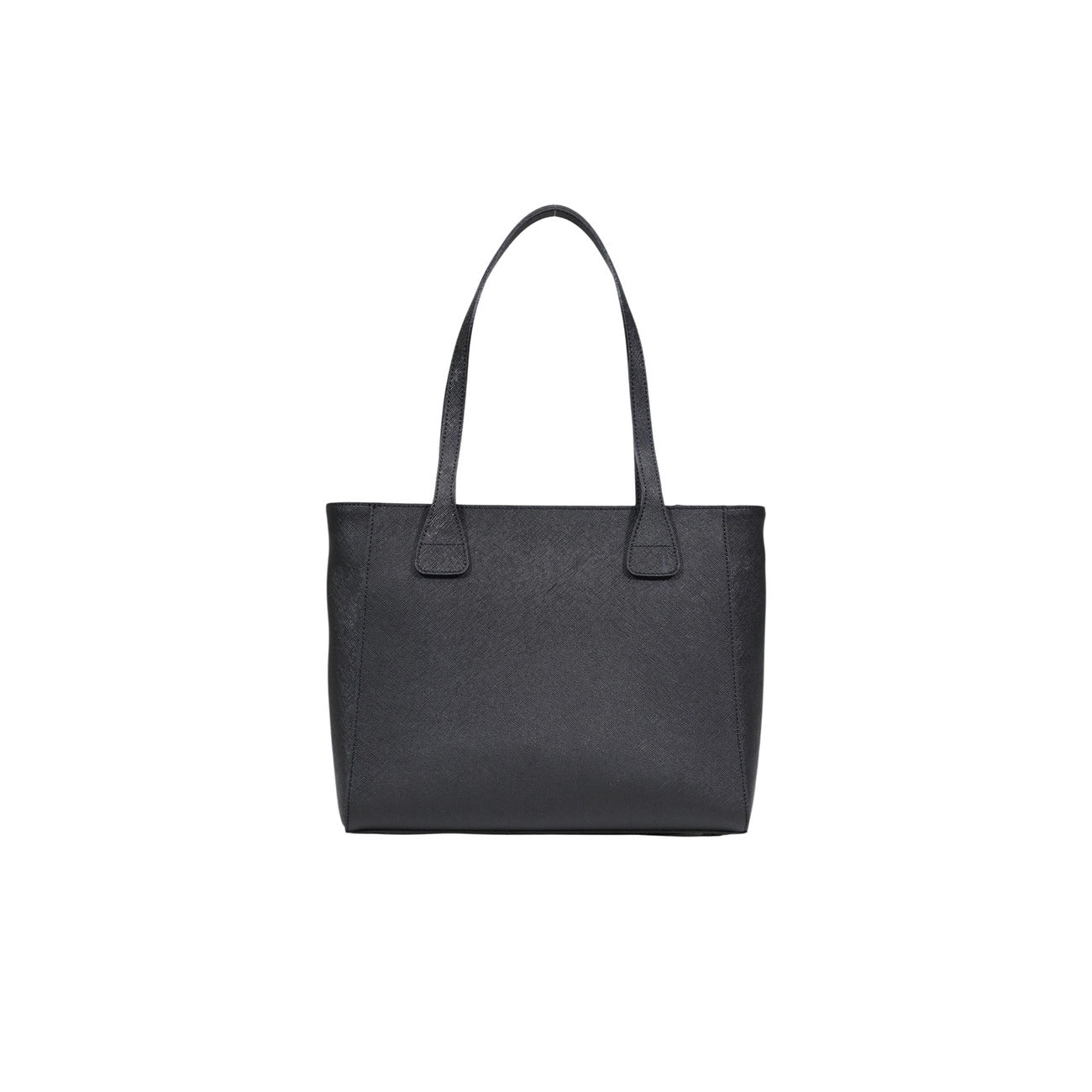 2454840 Alviero Martini Borsa Donna Nera Stampa Mano