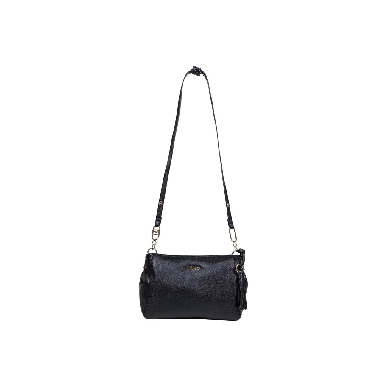 2452034 Liu Jo Borsa Nera Tracolla