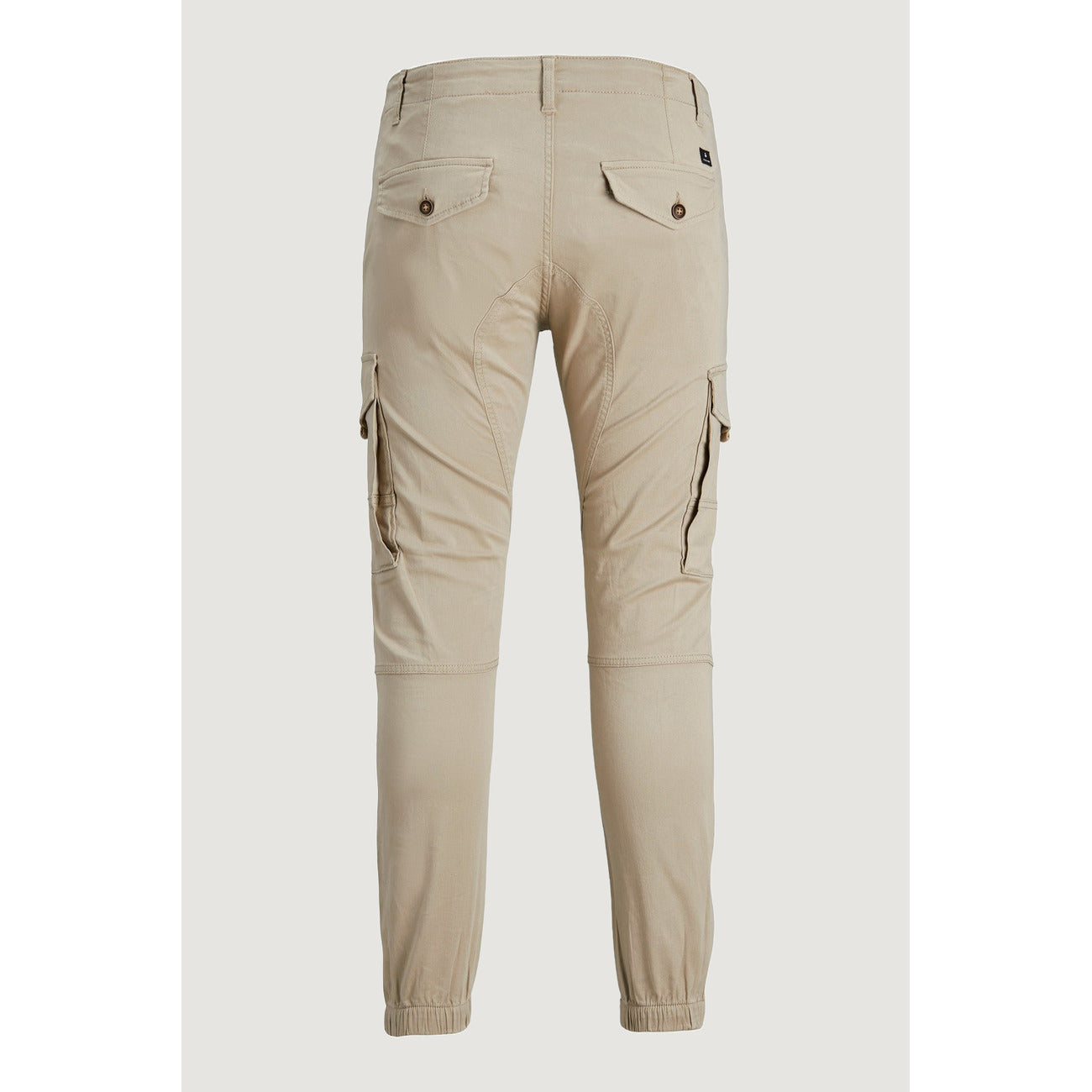 426082 Jack & Jones Pantaloni Beige Uomo