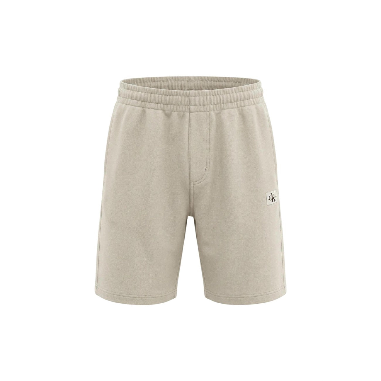 2452790 Calvin Klein Jeans Bermuda Beige Uomo