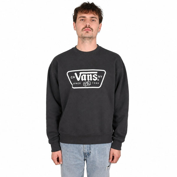 - Vans Felpa Uomo
