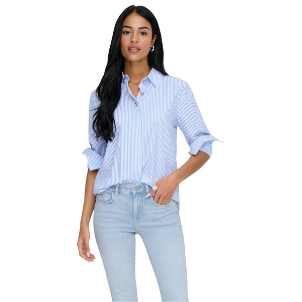 - Jacqueline De Yong Camicia Donna