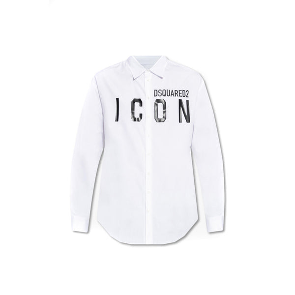 - Dsquared Camicia Uomo