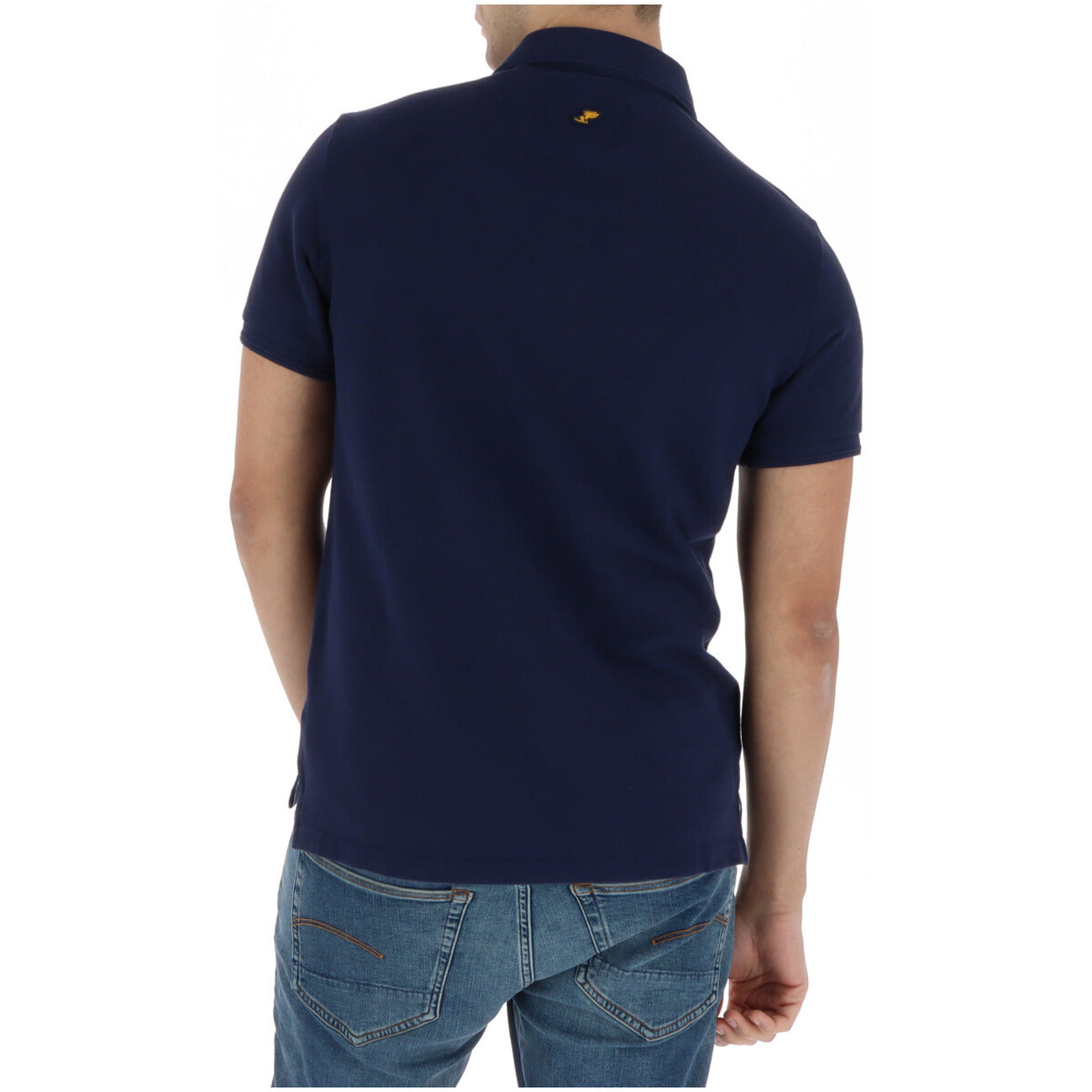 2456776 Superdry Polo Blu Uomo