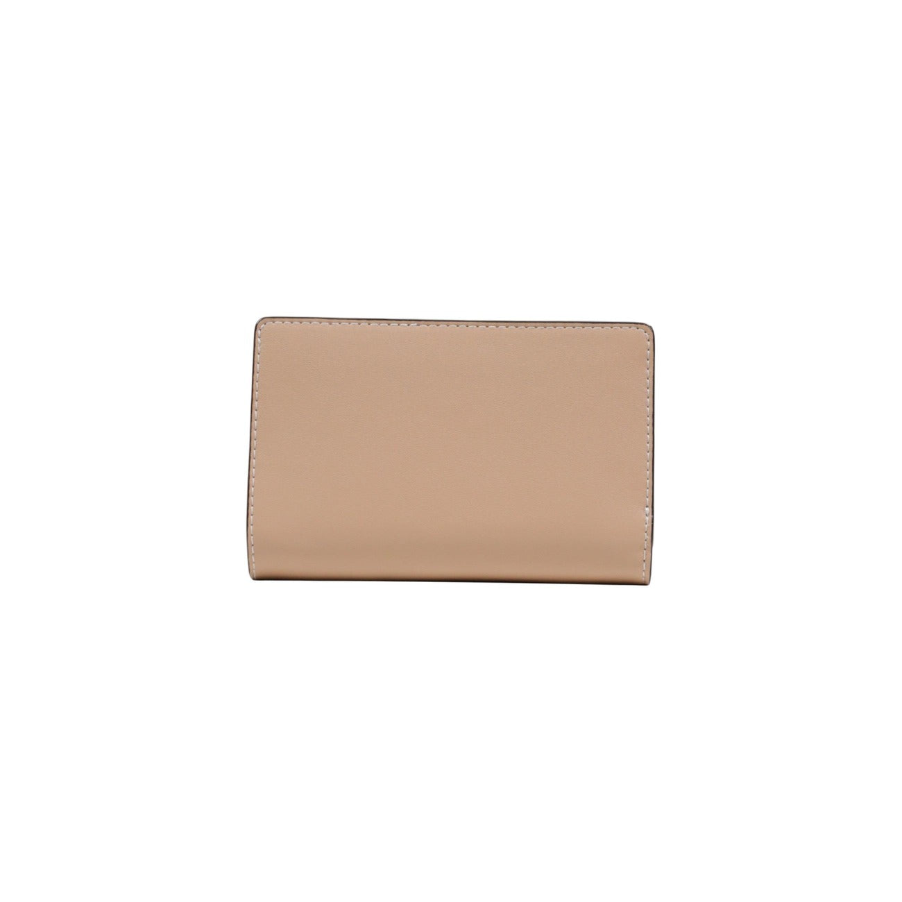 500041 Liu Jo Portafoglio Marrone Stampa Donna