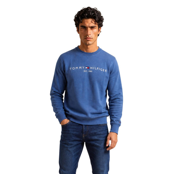 - Tommy Hilfiger Felpa Uomo