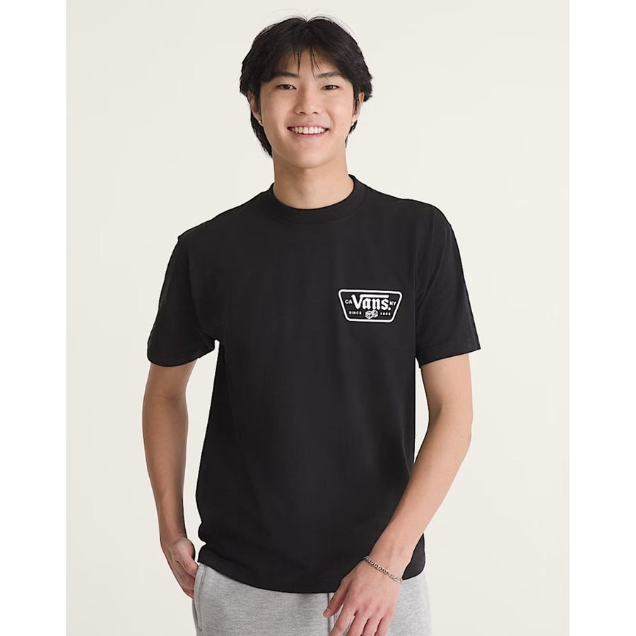 - Vans T-Shirt Uomo