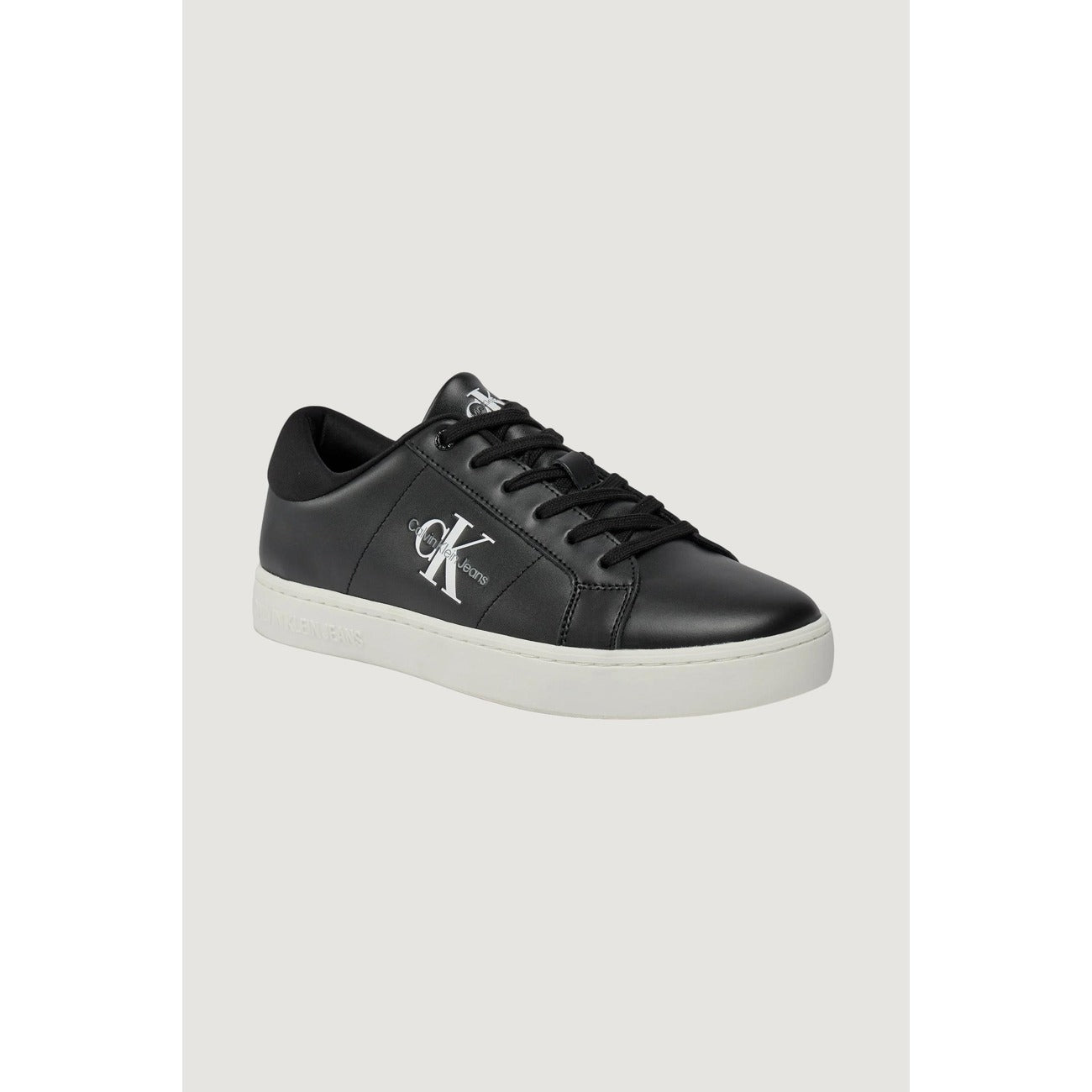 2192118 Calvin Klein Jeans Sneakers Nero Uomo