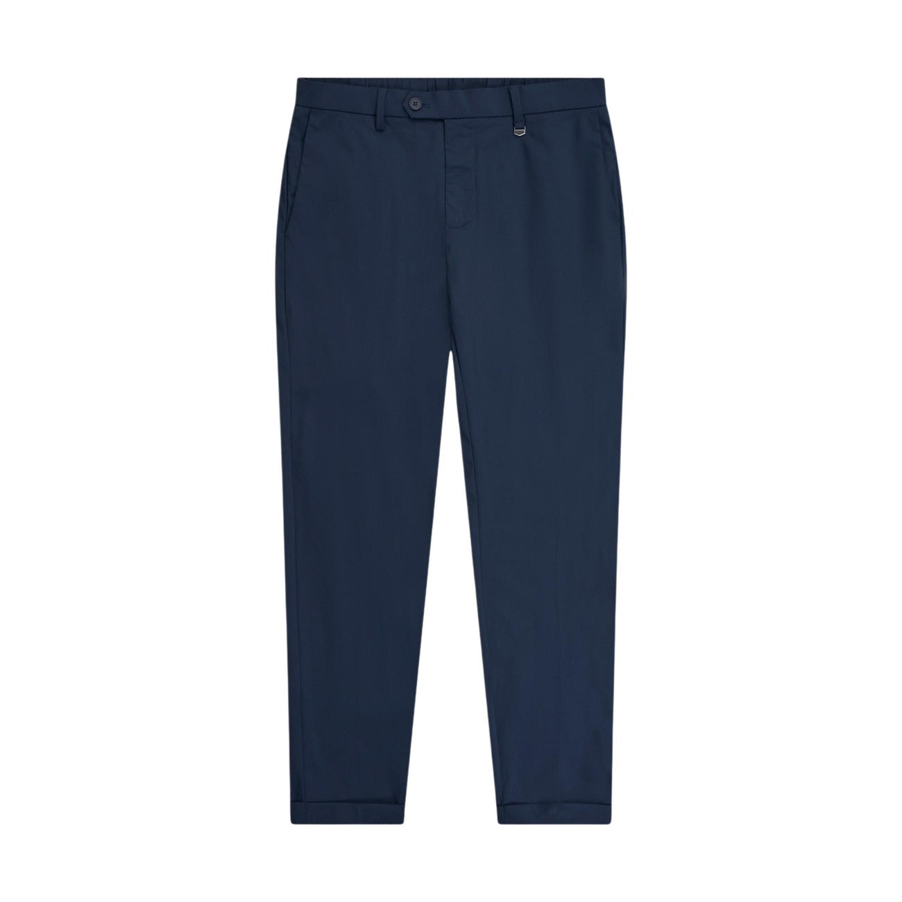 2456040 Antony Morato Pantaloni Blu Poliammide Uomo