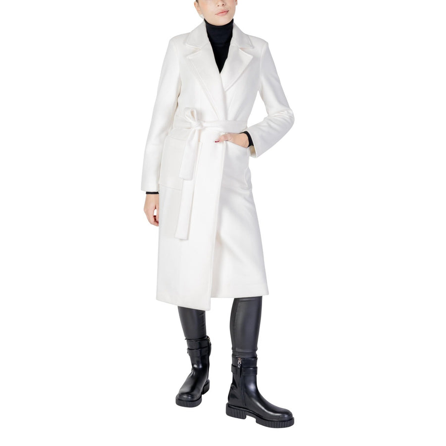- Choral Cappotto Donna