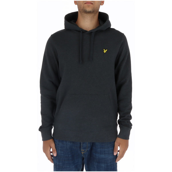 - Lyle & Scott Felpa Uomo