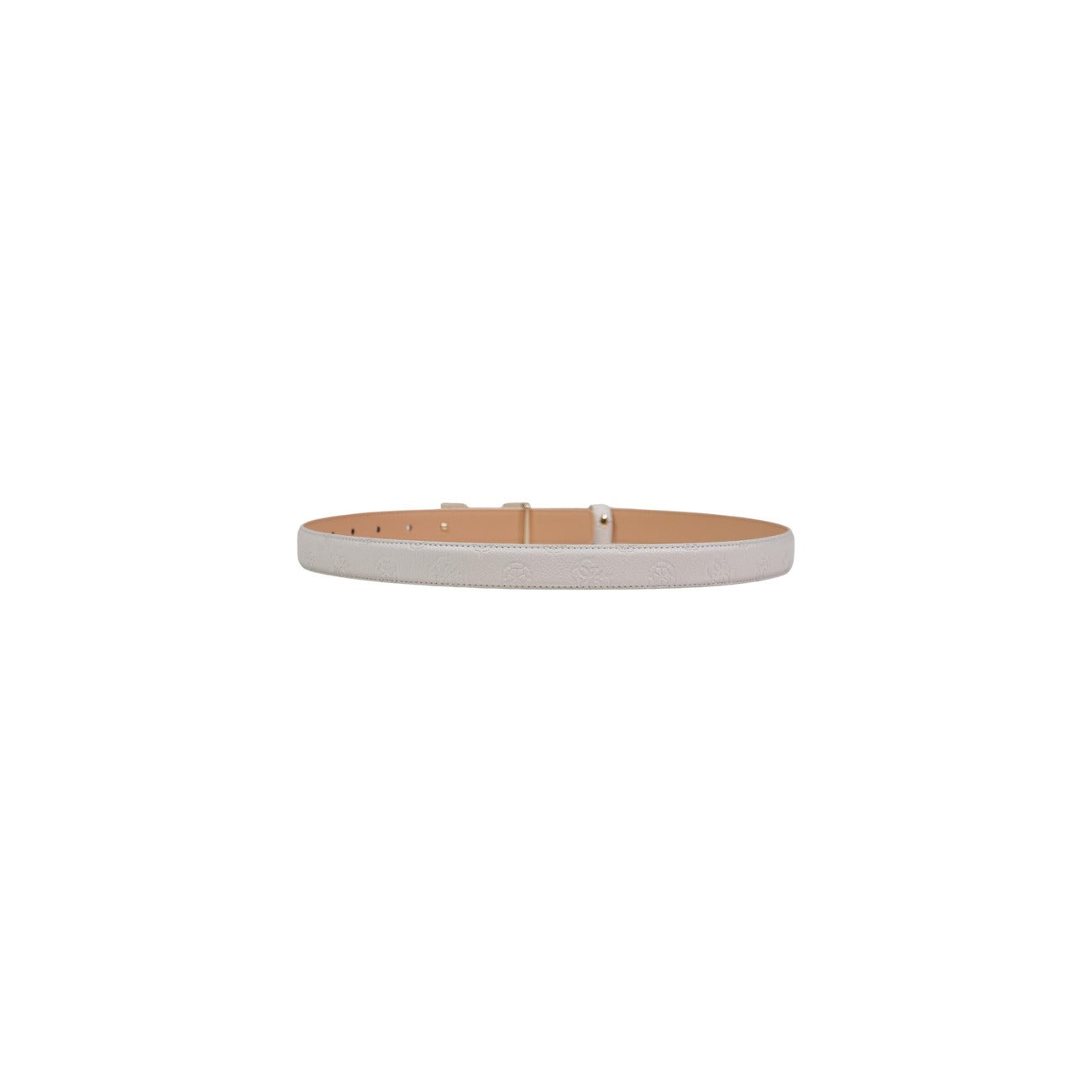 2457724 Guess Cintura Beige Fibbia Donna