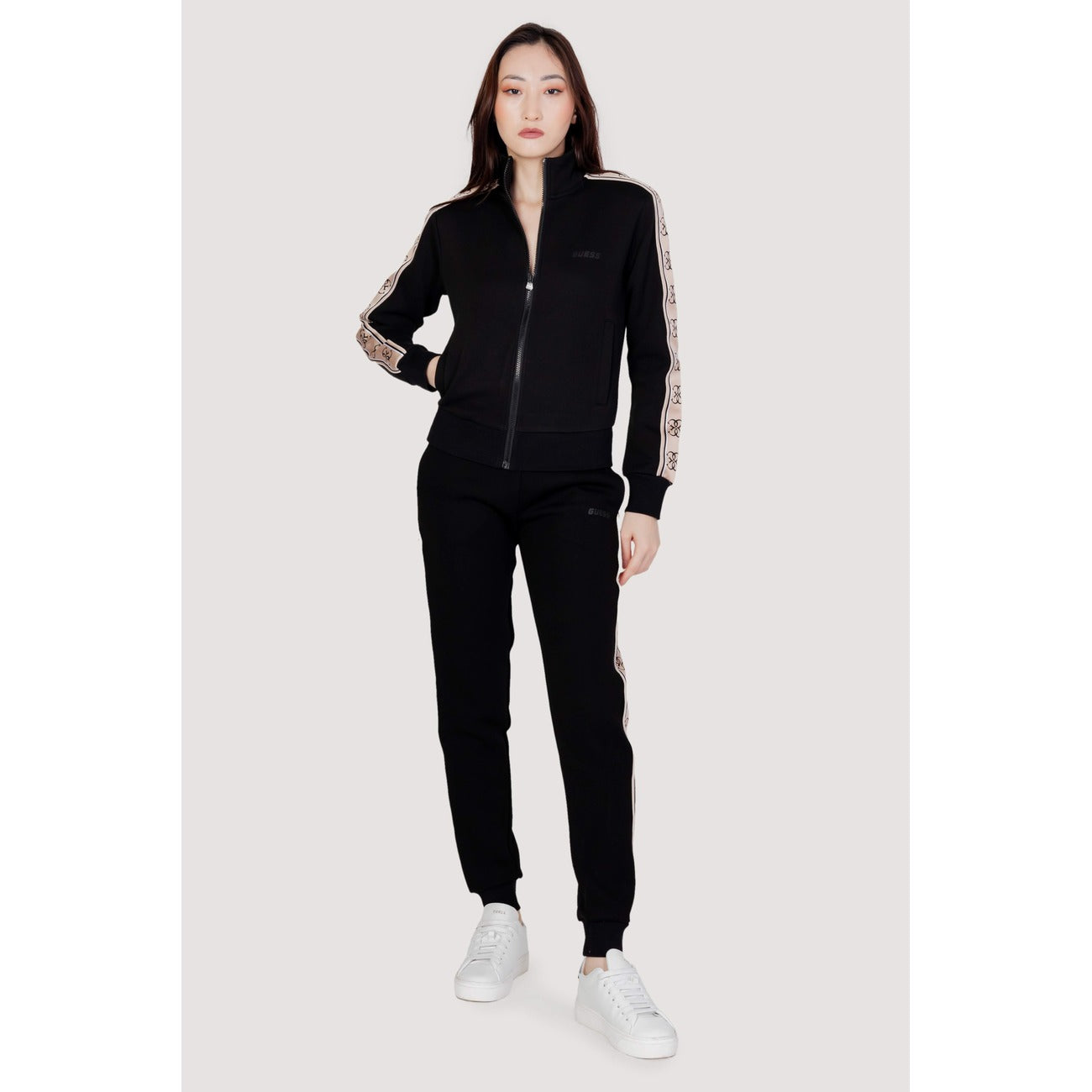 Guess Active - Guess Active Felpa Donna