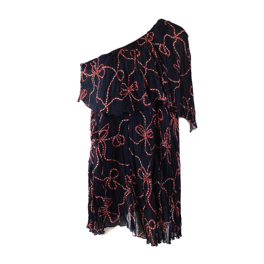 486908 Pinko Abito Nero Donna