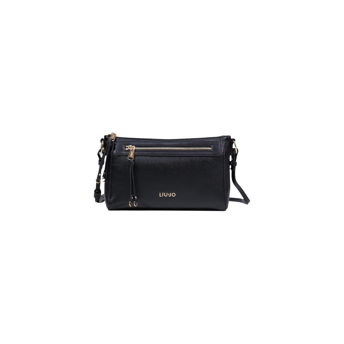 2452166 Liu Jo Borsa Nera Tracolla
