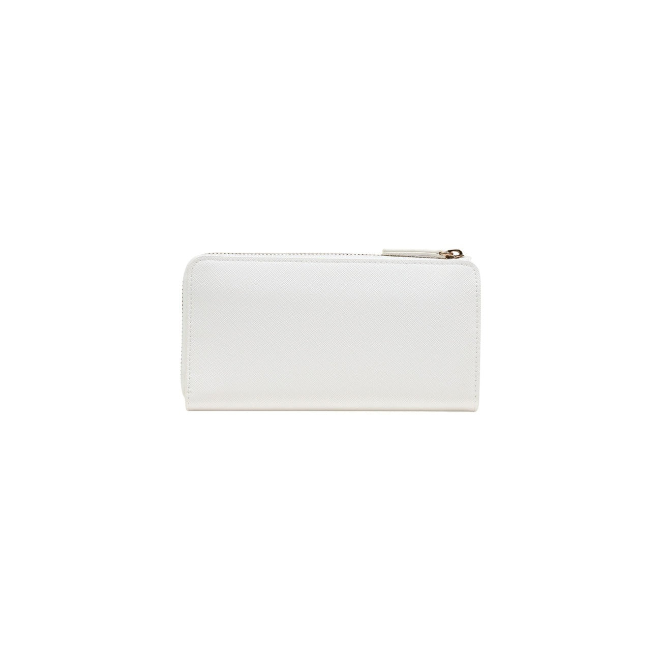 2455794 Liu Jo Portafoglio Beige Cerniera Poliuretano