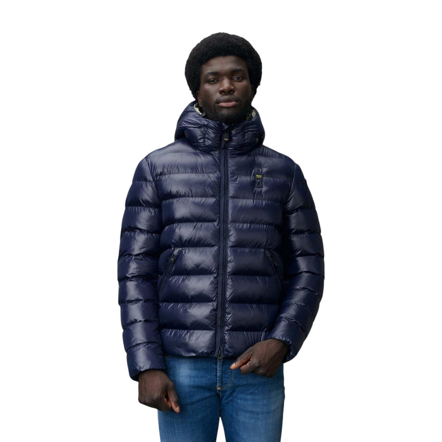 - Blauer. Giacca Uomo
