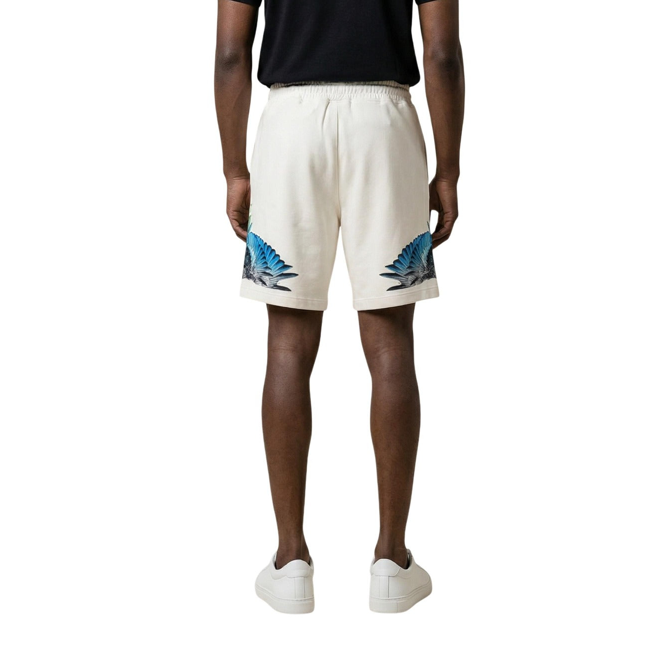 2459886 County Of Milan Bermuda Beige Uomo