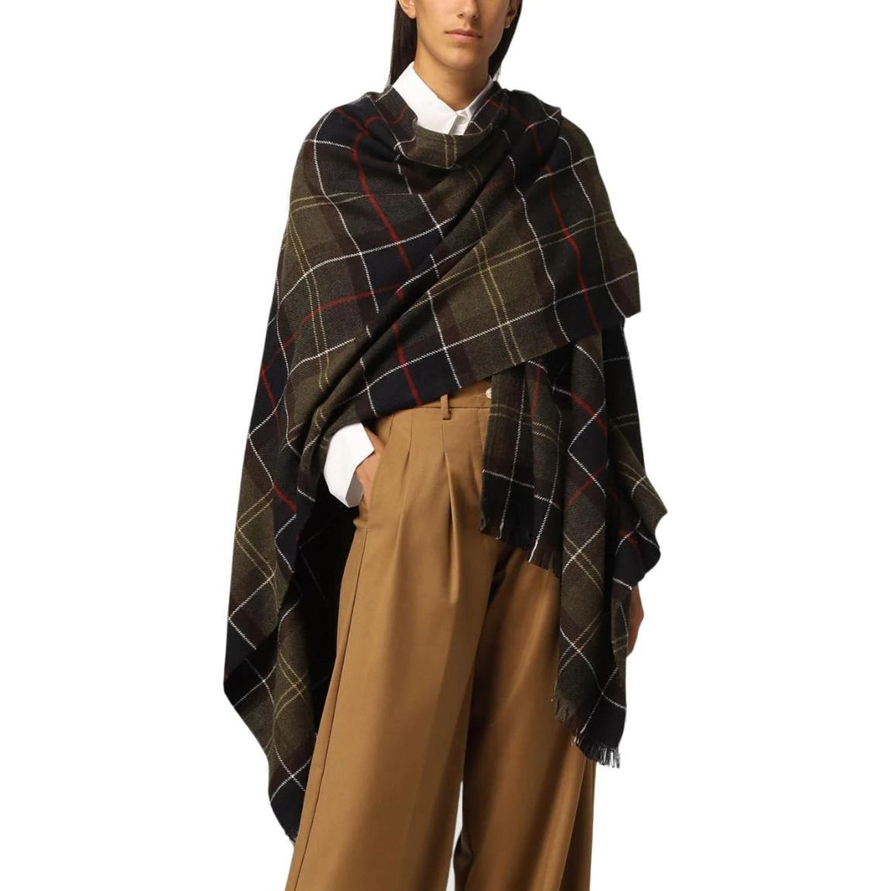 Barbour - Barbour Giacca Donna