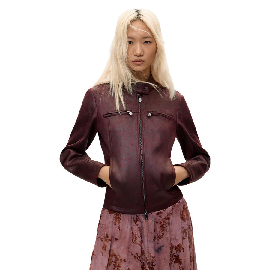 - Desigual Giacca Donna