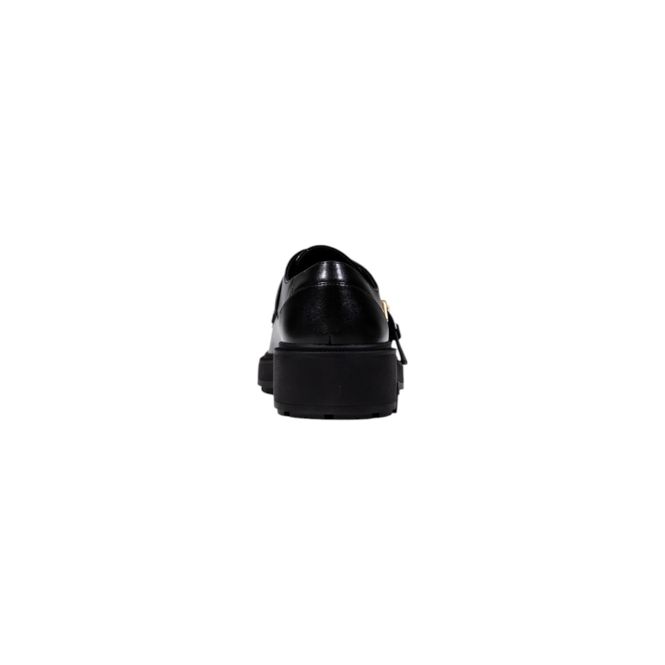488734 Liu Jo Scarpe Stringate Nere Ecopelle Donna