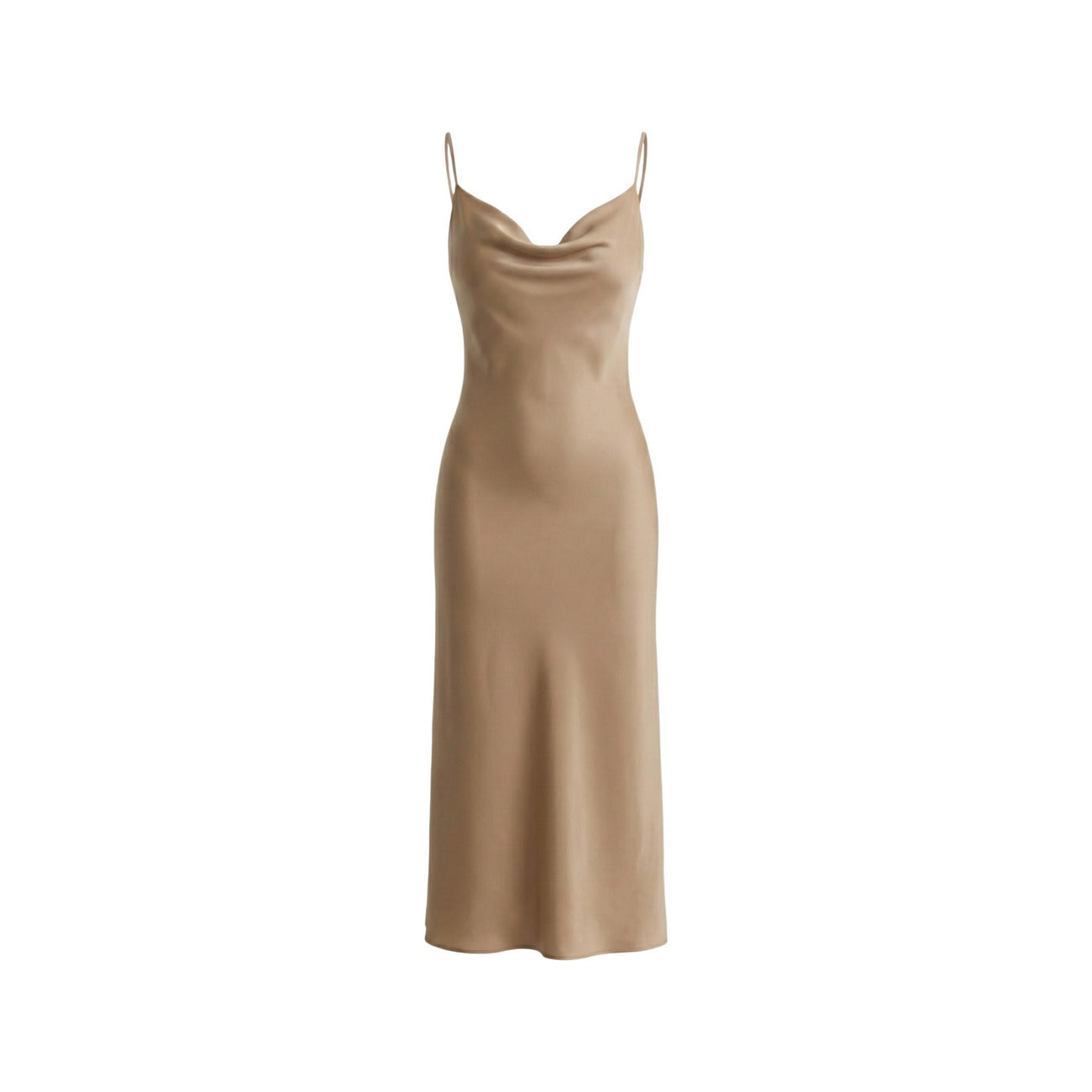 510198 Guess Abito Beige Donna Primavera/Estate