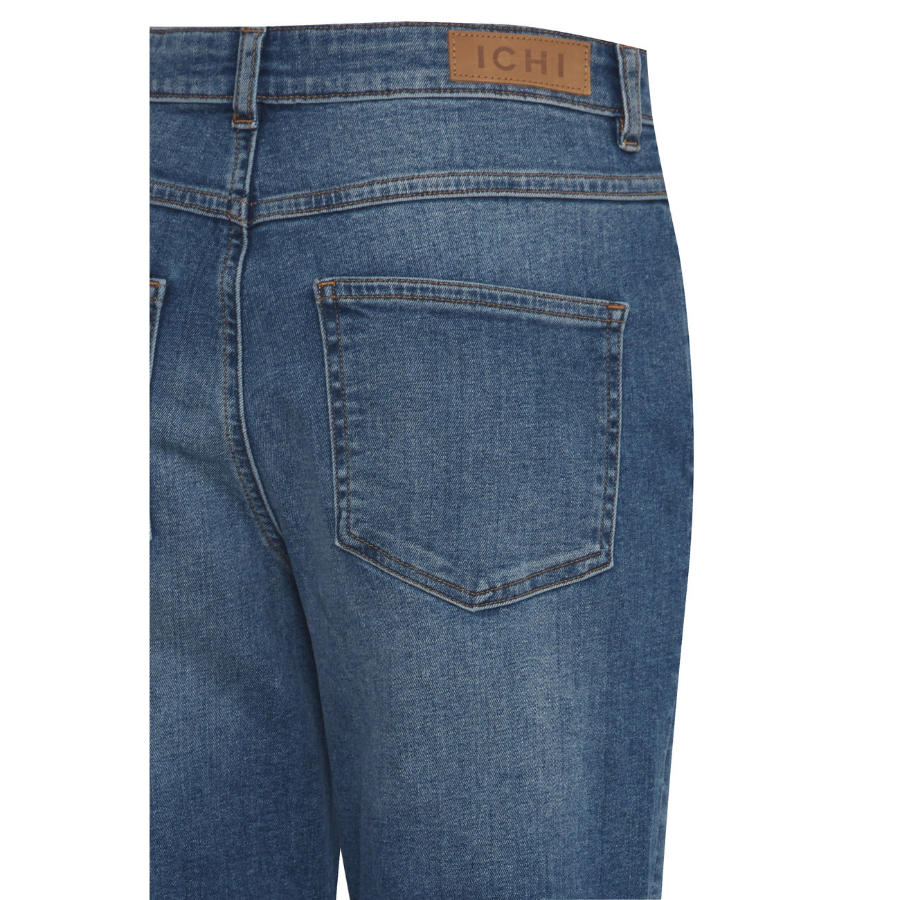 Ichi - Ichi Jeans Donna