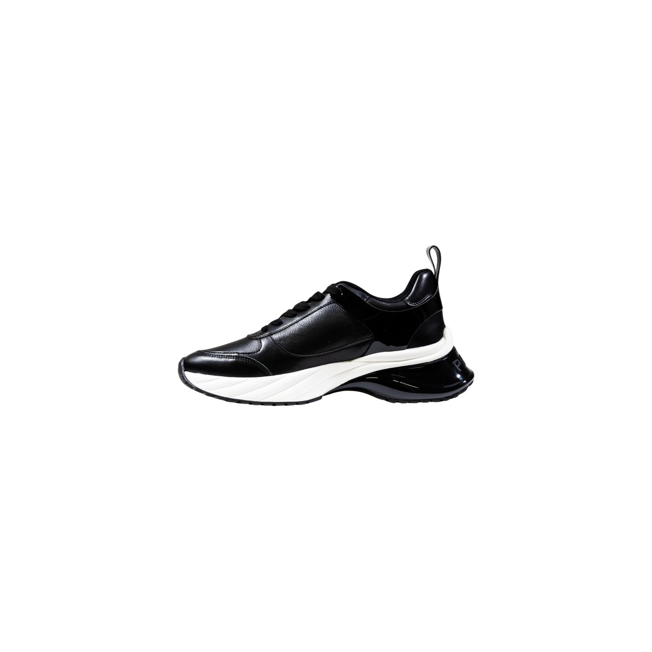2435149 Pinko Sneakers Nere Donna Pelle 100%