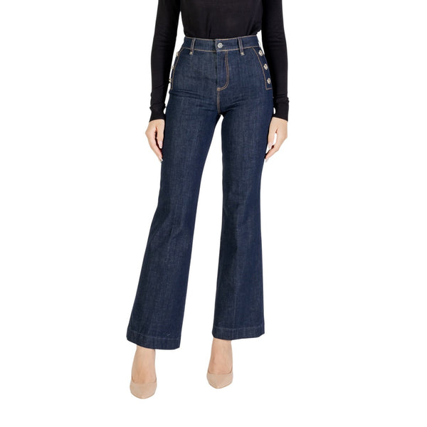 - Guess Jeans Donna