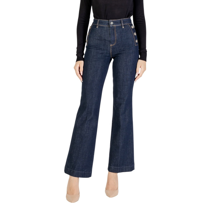 - Guess Jeans Donna
