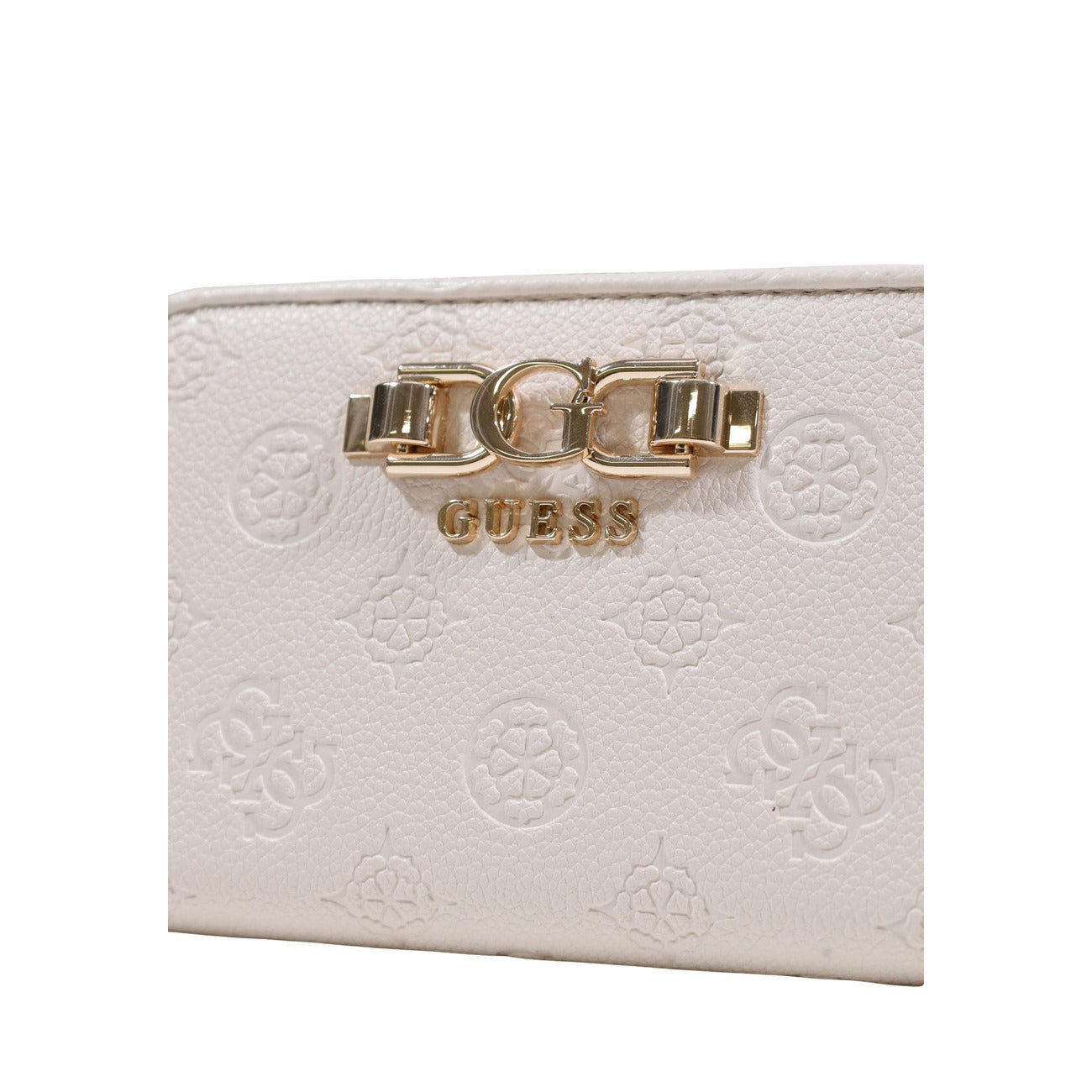 509260 Guess Portafoglio Bianco Donna