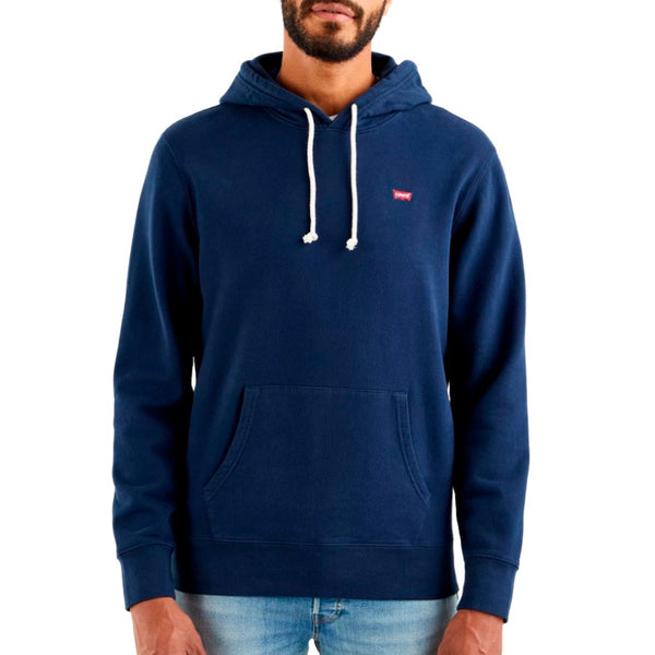 - Levi`s Felpa Uomo