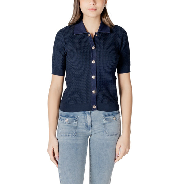 - Morgan De Toi Cardigan Donna