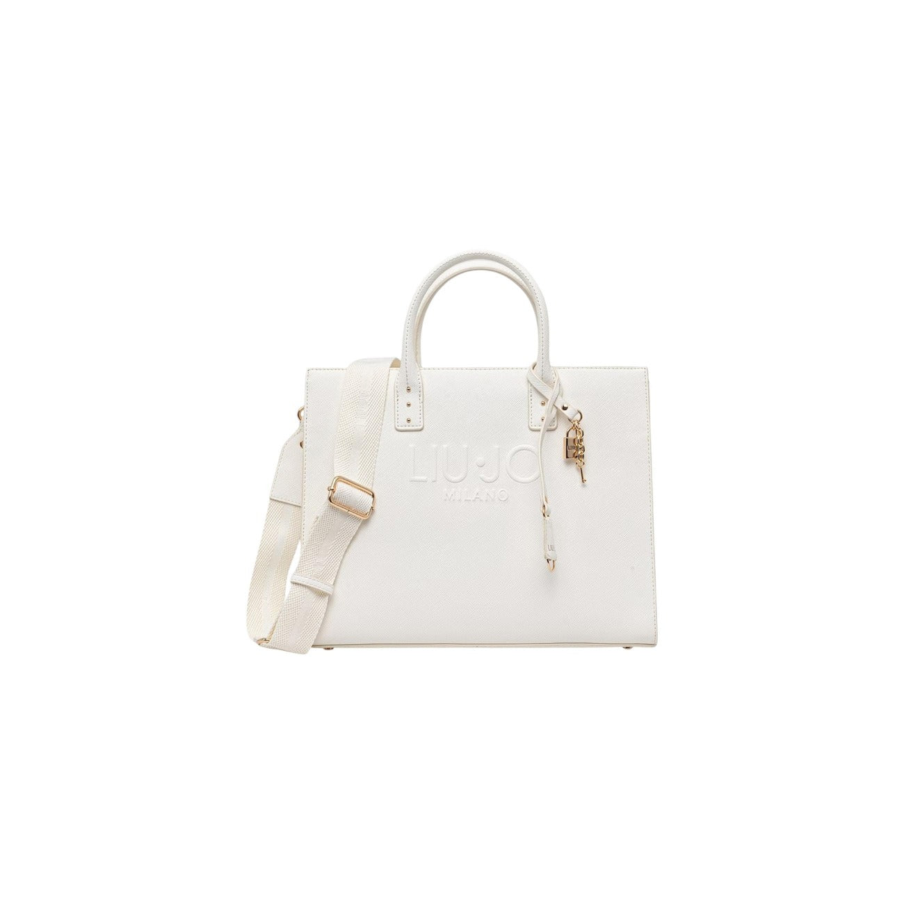 2455641 Liu Jo Borsa Beige Tracolla