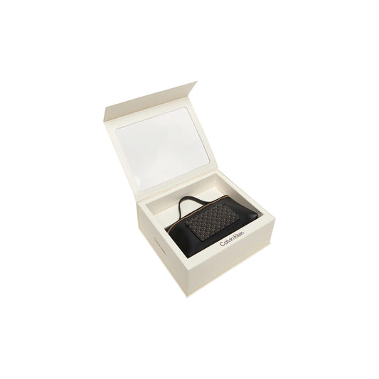 2450578 Calvin Klein Borsa Nera Mano