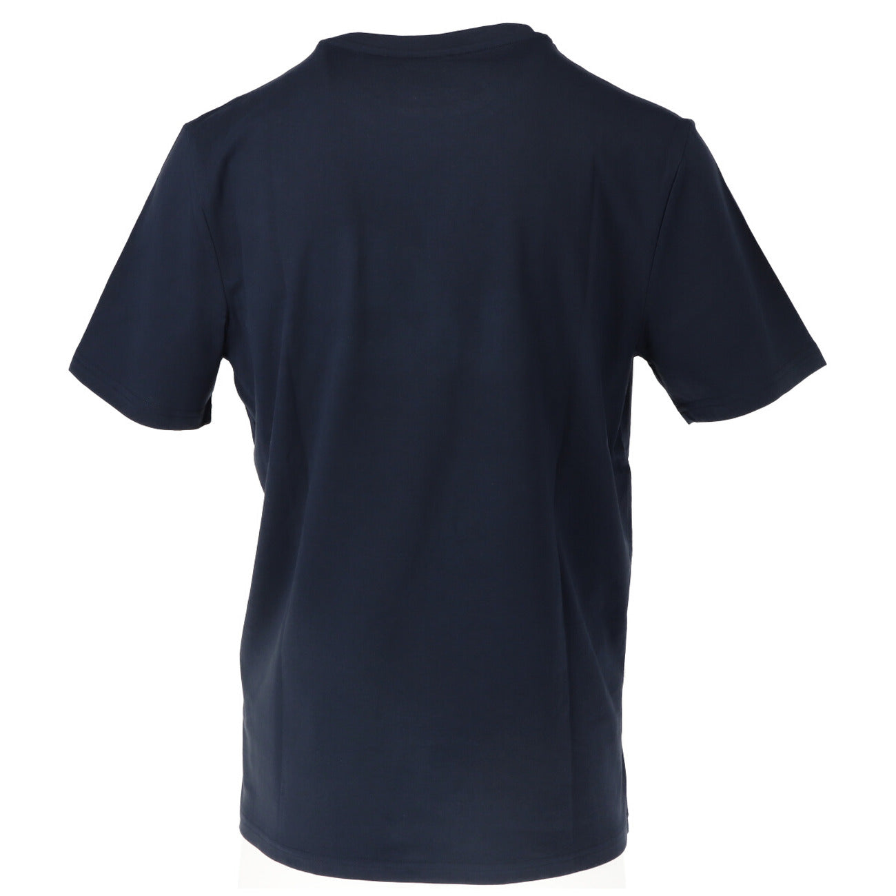 2325032 Ellesse T-Shirt Blu Stampa Uomo