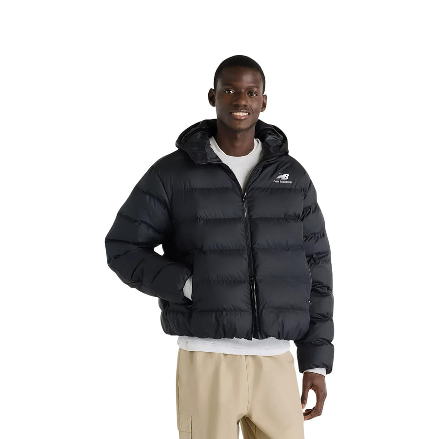 - New Balance Giubbotto Uomo