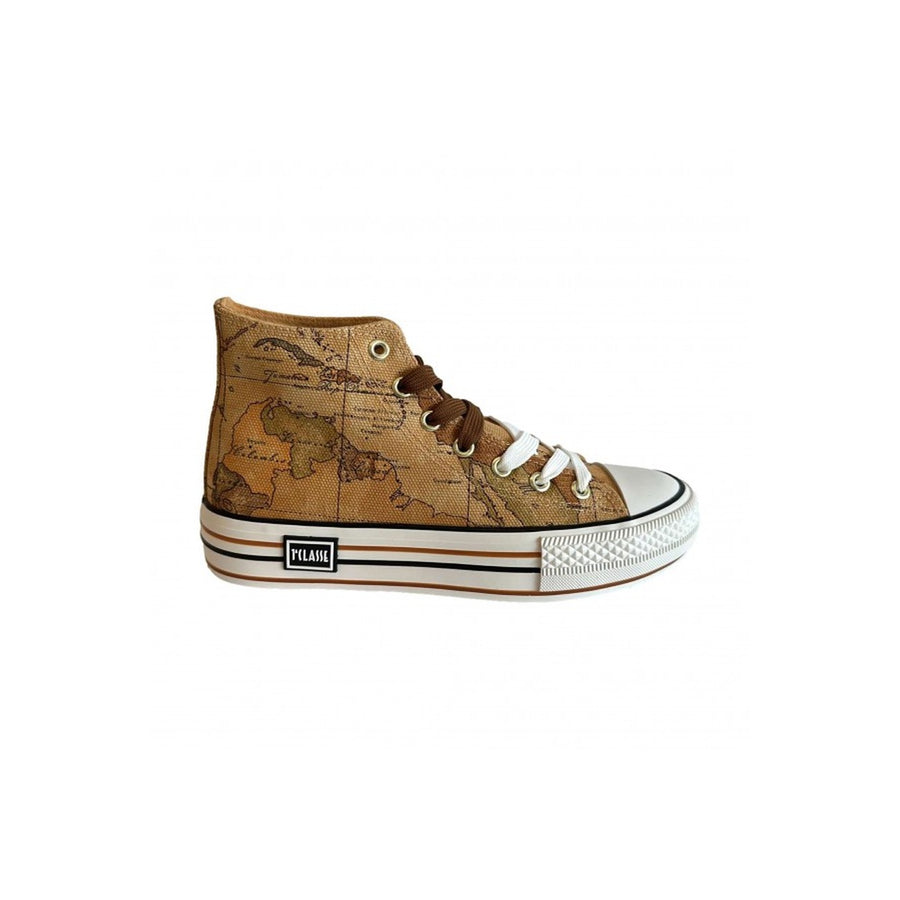 - Alviero Martini Prima Classe Sneakers Donna