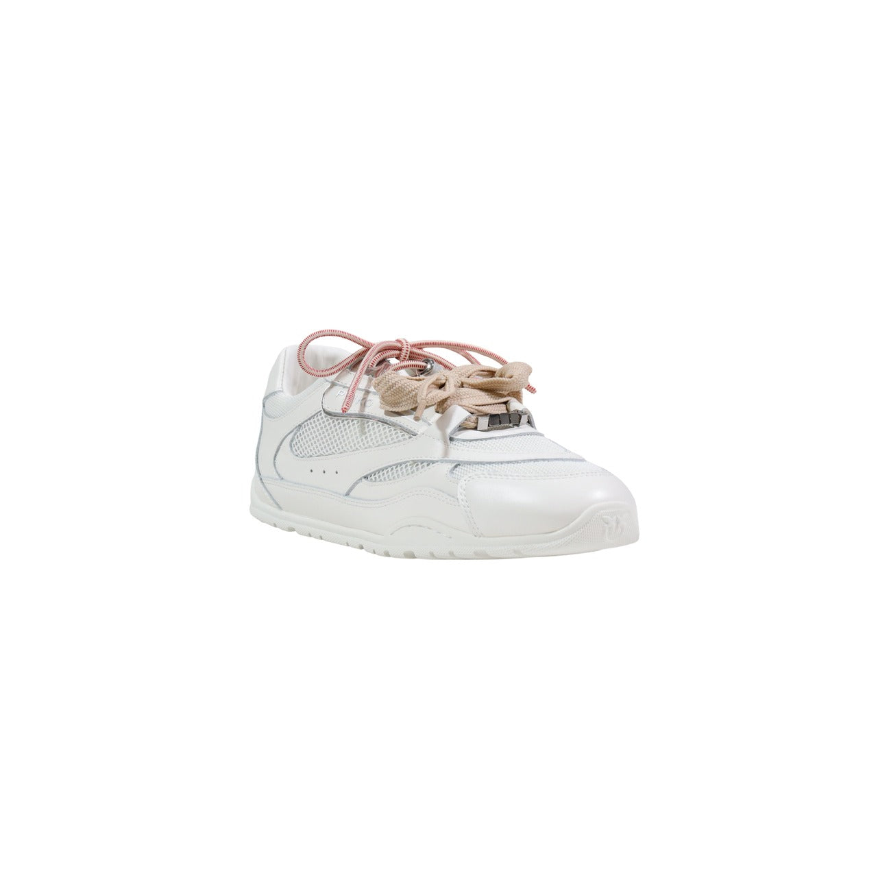2472259 Pinko Sneakers Bianco Donna