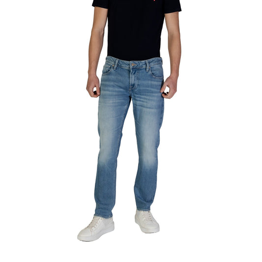 2408454 Guess Jeans Blu Uomo