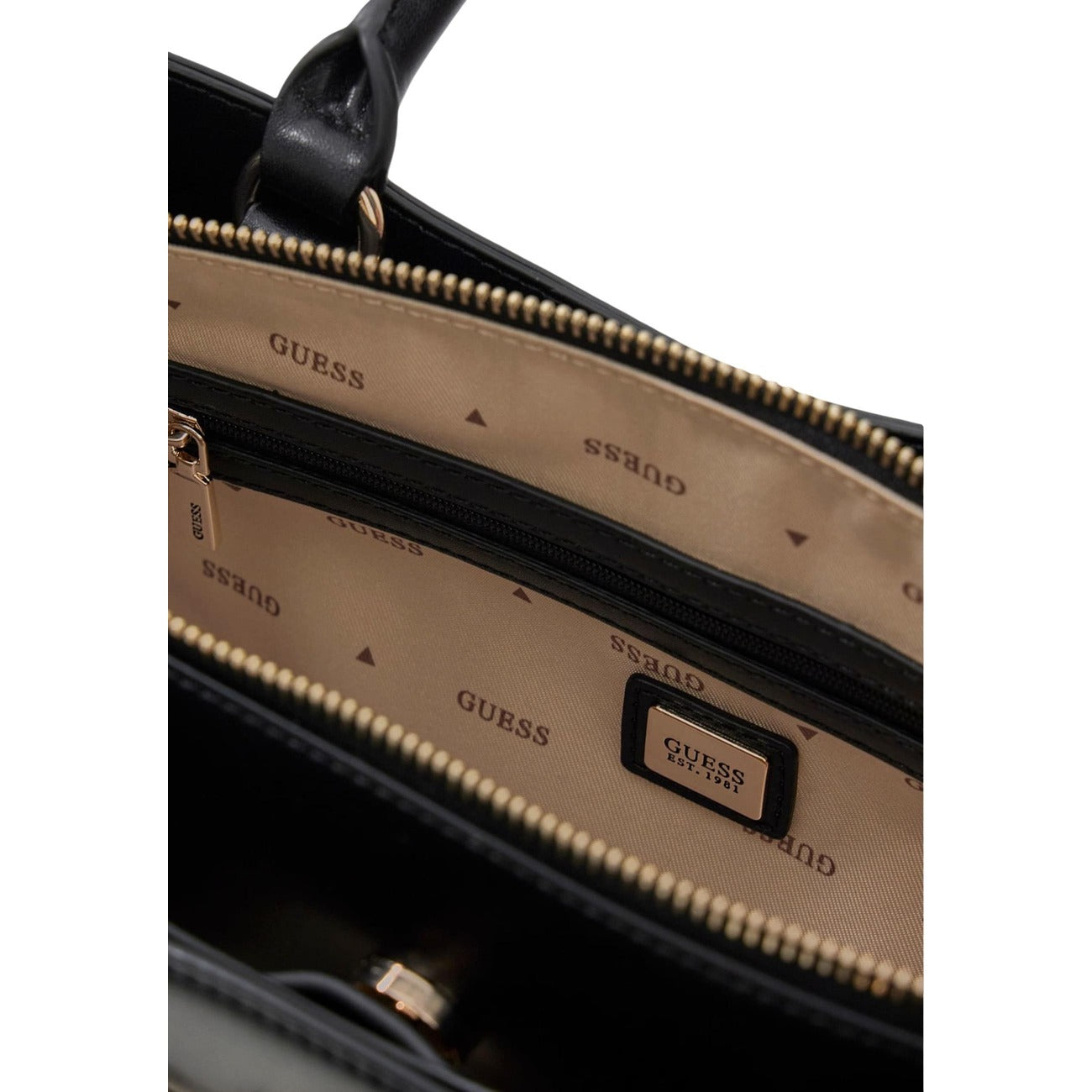 2453019 Guess Borsa Nera Tracolla