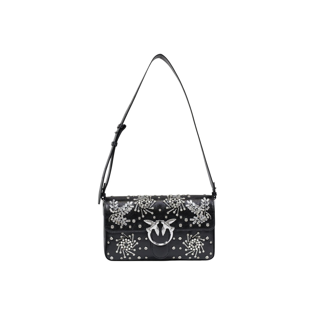 509482 Pinko Borsa Nera Donna