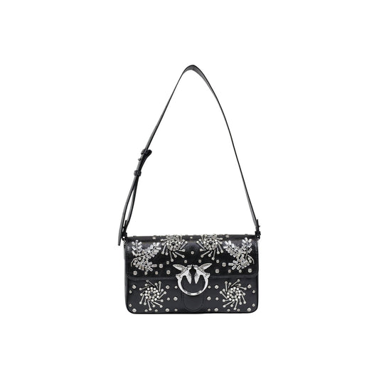 509482 Pinko Borsa Nera Donna