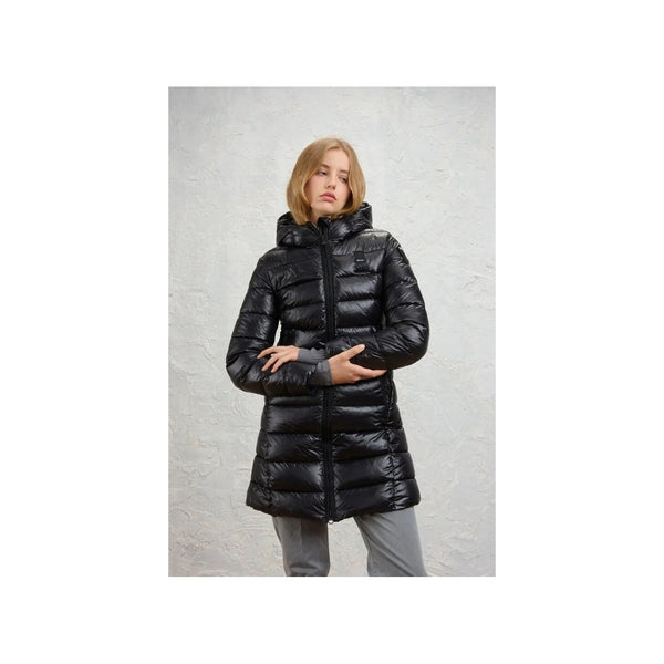 - Blauer. Giacca Donna