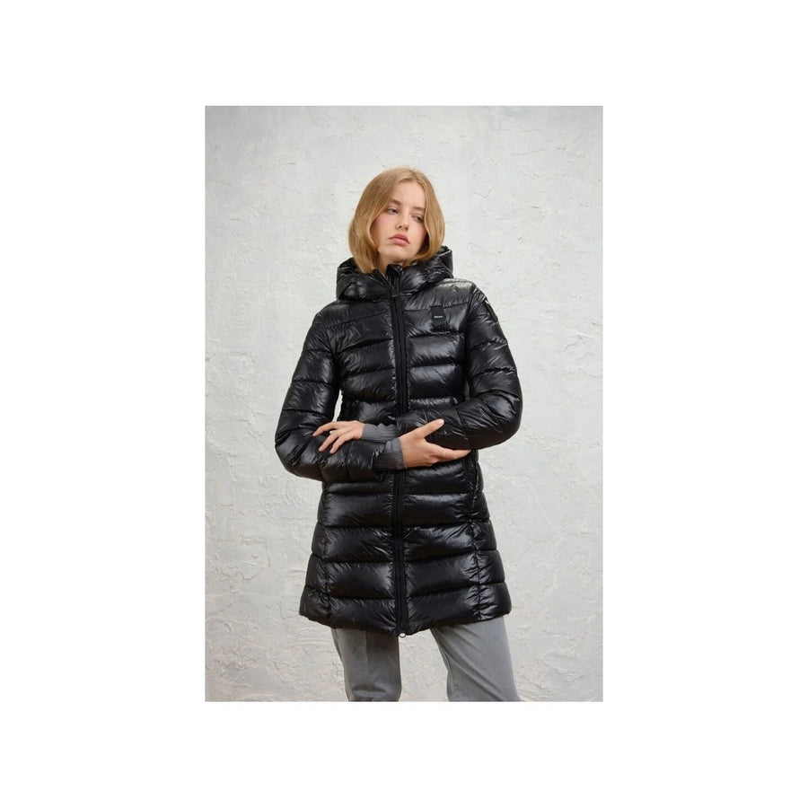 - Blauer. Giacca Donna
