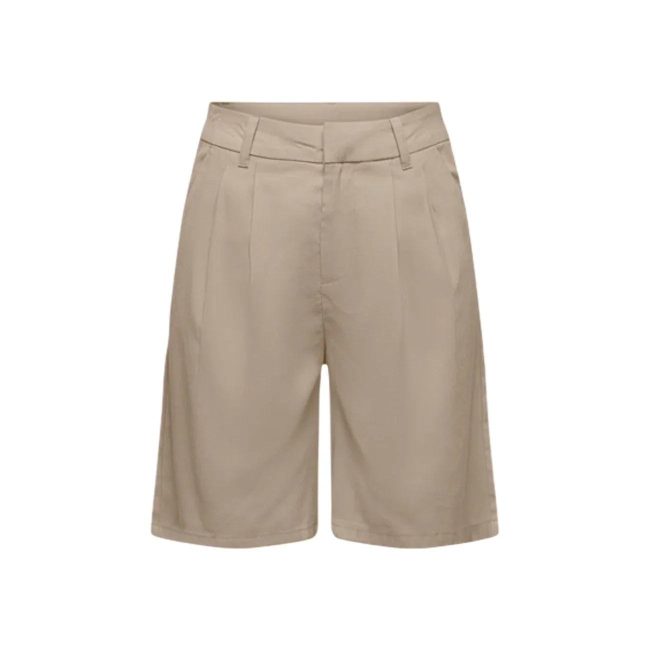 515140 Only Shorts Beige Donna